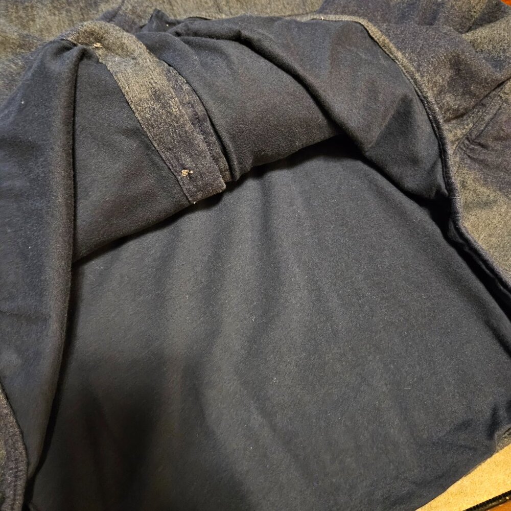 GAP flannel - Picture 4 of 4
